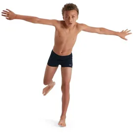 Speedo Aquashort Badehose True Navy 5-6