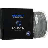 PrimaCreator Primaselect Pla-filament 1kg 1.75 Mm - Grey
