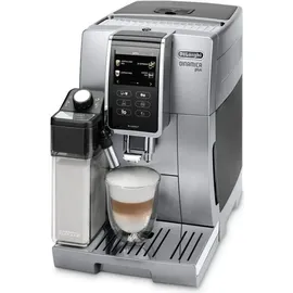 De'Longhi Dinamica Plus ECAM 370.95 S silber