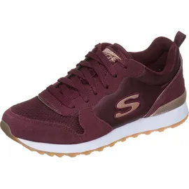 SKECHERS OG 85 - Goldn Gurl burgundy 38