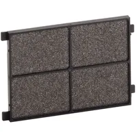 Zehnder Filterset ComfoCase für CLD ISO Coarse 45 %,,