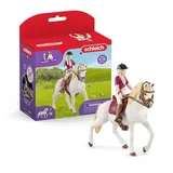 Schleich Horse Club Sofia & Blossom 42540