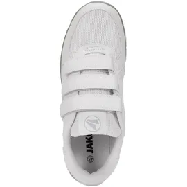 Jako Comfort Mesh Weiß 38
