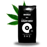 Biobizz Light-Mix 20 l