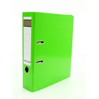 Livepac Office Caribic Glanz-Ordner, DIN A4, 75 mm breit,