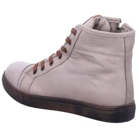 Andrea Conti Komfort Schnürschuhe in Beige 37 EU - 37