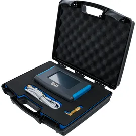 BGS Digitaler Druck- und Kompressionstester