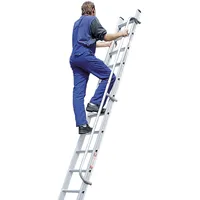 Euroline Handlauf 8 - 10 Stufen