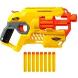 HASBRO E6748EU4 Nerf Alpha Strike Hammerstorm Blaster