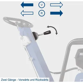 SCHEPPACH HP 3000S