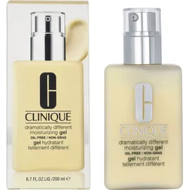 Clinique Dramatically Different Moisturizing Gel 200 ml