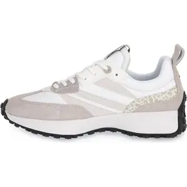 Pepe Jeans Lucky Print White 37