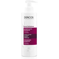 Vichy Dercos Densi-Solutions Shampoo 250 ml