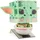 Spin Master Rubik''s Cubers 3x3 Grogu, Geschicklichkeitsspiel