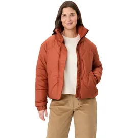 Vaude Najun Padded Jacke - Buckeye - 40