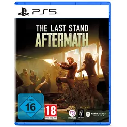 The Last Stand - Aftermath