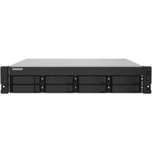 QNAP TS-832PXU-RP-4G Leergehäuse