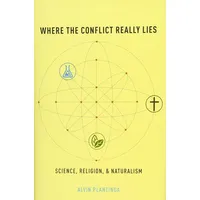 Oxford University Press Where the Conflict Really Lies:
