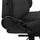 AeroCool ROYALASHBK Gaming-Stuhl Schwarz Universal