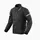 RevIt! Revit Neptune 3 GTX Textiljacke, schwarz, 3XL
