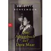 Das Adressbuch der Dora Maar