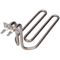 EDM 634 Heizelement Für Fritteuse 07584 Silber Silber One