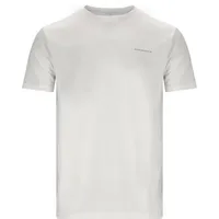 Endurance Herren Vernon V2 Performance S/S Tee weiß