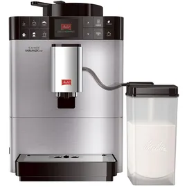 Melitta Caffeo Varianza CSP F580-100 edelstahl