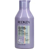 Redken Blondage High Bright Shampoo 300 ml
