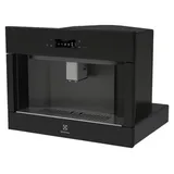Electrolux KBC85Z Einbau-Kaffeevollautomat Schwarz