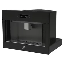 Electrolux KBC85Z Einbau-Kaffeevollautomat Schwarz