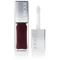 Clinique Pop Lip & Cheek Oil Lippenöl Black Honey