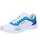 Kempa Kourtfly Three Handballschuhe Damen blau/weiß 42