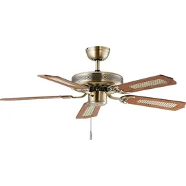 DEKO Paloma BC 847 132 cm Deckenventilator