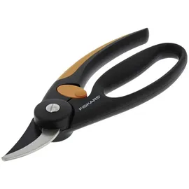 Fiskars Bypass-Gartenschere Elegance (Gartenschere)