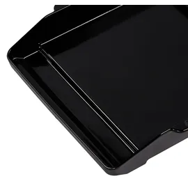 Enders Plancha 42 x 44 cm Gusseisen schwarz