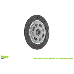 Kupplungsscheibe VALEO 803350