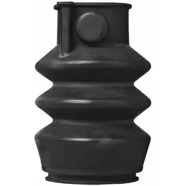 PAT Europe B.V. Faltenbalg für Auflaufeinrichtung 50/60 mm