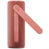Loewe 1 Coral Red