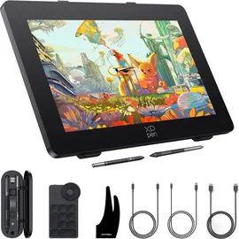 XP-Pen Artist Pro 24 (Gen 2) 4K | ✔️ Jetzt: Best-Preis
