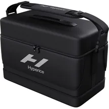 HYPERICE Normatec Carry Massagepistolen-etui - Premium-Hartschalenkoffer schwarz No Size