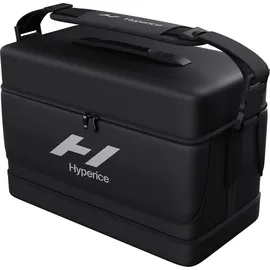 HYPERICE Normatec Carry Massagepistolen-etui - Premium-Hartschalenkoffer schwarz No Size