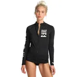 BILLABONG Neoprenanzug Surf Capsule Schwarz L