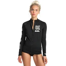 BILLABONG Neoprenanzug Surf Capsule Schwarz L