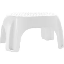 RIDDER Badhocker Fun Duschhocker weiß 39 cm