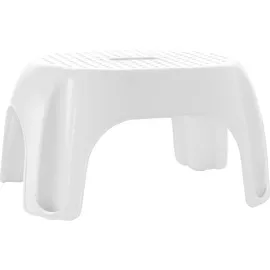 RIDDER Badhocker Fun Duschhocker weiß 39 cm