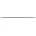 Rund-Feile DIN 7261 200 mm H3