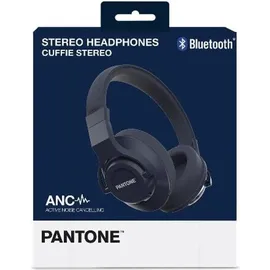 CELLY Pantone Bluetooth ANC Headphone