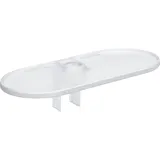 Grohe Vitalio Universal Duschablage für Brausestange 27725001