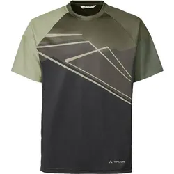 VAUDE Herren Shirt Me Moab T-Shirt VI, cedar wood, XXL